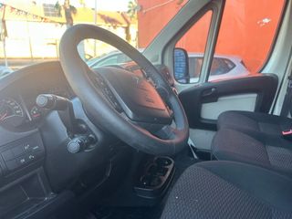 Peugeot Boxer 2.2hdi