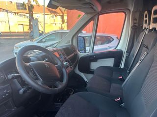 Peugeot Boxer 2.2hdi