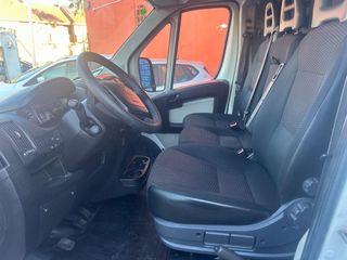 Peugeot Boxer 2.2hdi