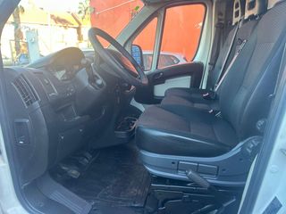 Peugeot Boxer 2.2hdi