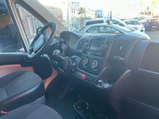 Peugeot Boxer 2.2hdi