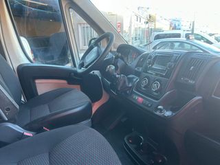 Peugeot Boxer 2.2hdi