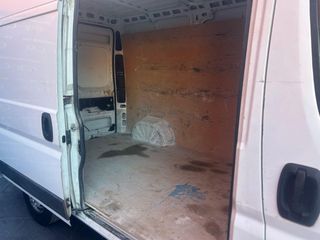 Peugeot Boxer 2.2hdi