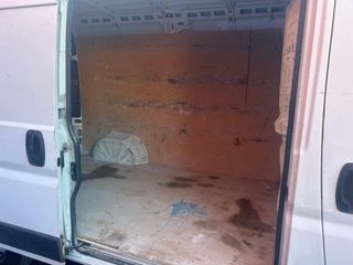 Peugeot Boxer 2.2hdi