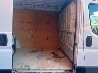 Peugeot Boxer 2.2hdi
