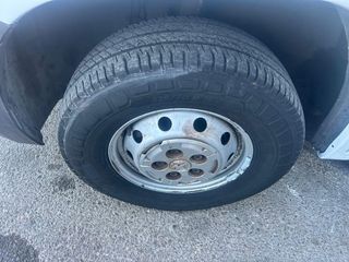 Peugeot Boxer 2.2hdi