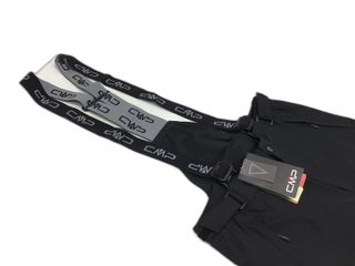 otros ropa esqui cmp tg 5.0 man solapette