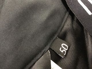 otros ropa esqui cmp tg 5.0 man solapette