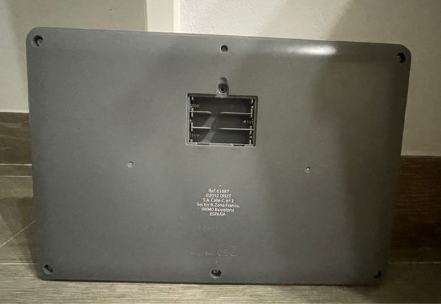 Juego tablet España