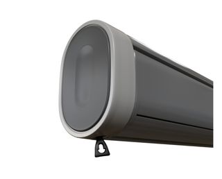 Oportunidad!! Toldo Nori motor mando AD cofre gris