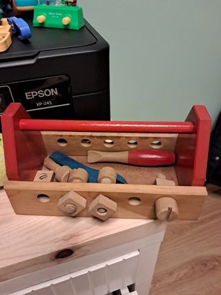 Pack juguetes niño o bebé