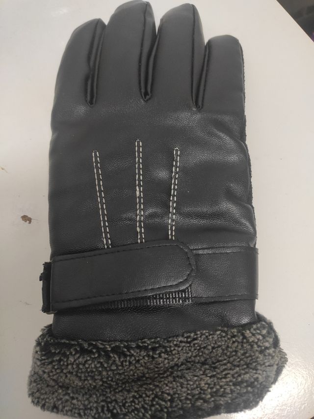 Guantes