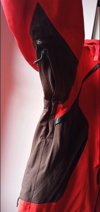 Chaqueta ski / snowboard Section