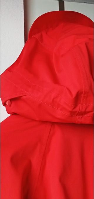 Chaqueta ski / snowboard Section