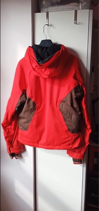 Chaqueta ski / snowboard Section