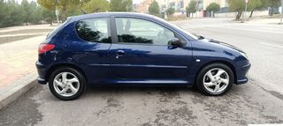 Peugeot 206 2005