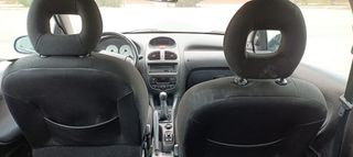 Peugeot 206 2005
