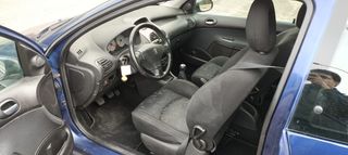 Peugeot 206 2005