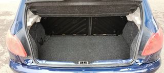 Peugeot 206 2005