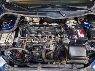 Peugeot 206 2005