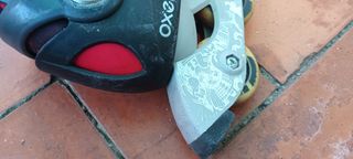 Patinetes Línea Oxelo roller 34-36