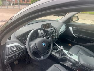 BMW Serie 2 coupe 220d F22