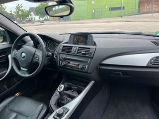 BMW Serie 2 coupe 220d F22