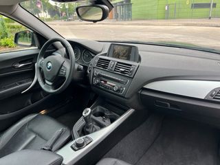 BMW Serie 2 coupe 220d F22