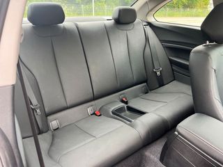 BMW Serie 2 coupe 220d F22