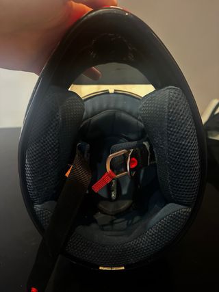 Casco Arai