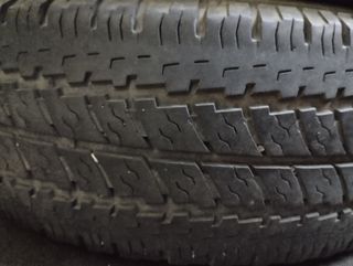 Neumático 235/65R16C