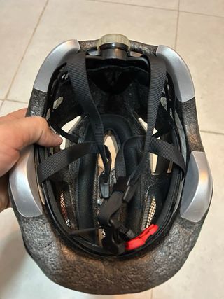 Casco Bicicleta niño