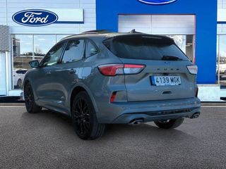 FORD KUGA KUGA ST-LINE X 1.5 EcoBoost 110KW (150CV) Euro 6.2