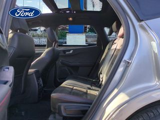 FORD KUGA KUGA ST-LINE X 1.5 EcoBoost 110KW (150CV) Euro 6.2