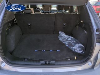 FORD KUGA KUGA ST-LINE X 1.5 EcoBoost 110KW (150CV) Euro 6.2