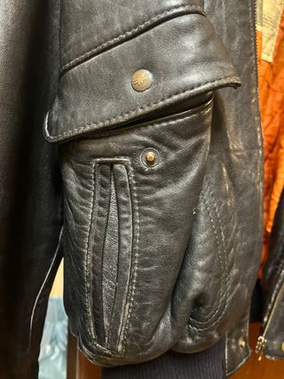 Chaqueta aviador Avirex