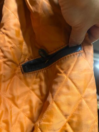 Chaqueta aviador Avirex