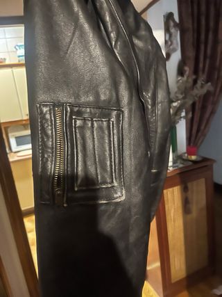 Chaqueta aviador Avirex