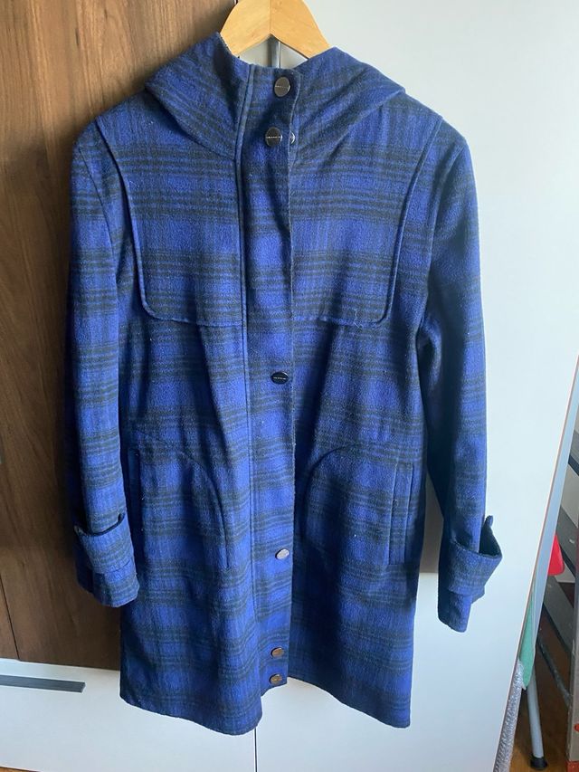 Cappotto Adolfo Dominguez