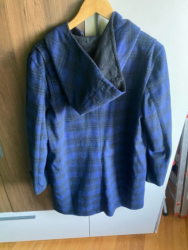 Cappotto Adolfo Dominguez