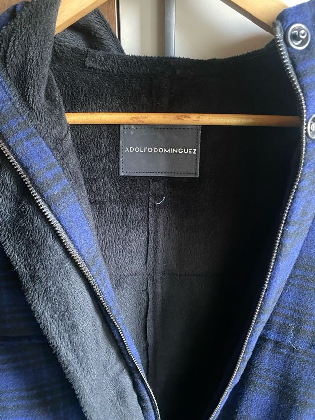 Cappotto Adolfo Dominguez