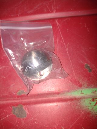 Topes de puerta marca micel 