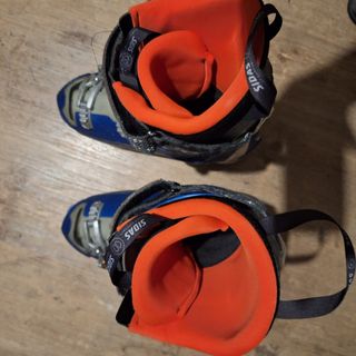 Botas esquí head 28.5mm