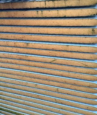 N°23 lamiere coibentate x pareti pannelli Sandwich