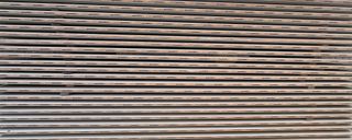 N°23 lamiere coibentate x pareti pannelli Sandwich