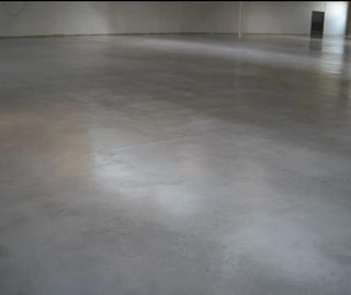 HORMIGÓN PULIDO, HORMIGÓN FRATASADO