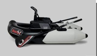 Pato Pesca Iberux Tauro