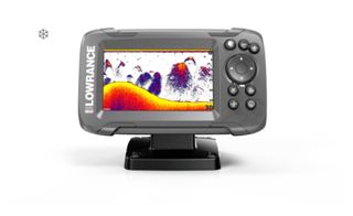 Pato Pesca Iberux Tauro