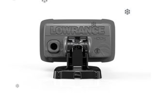 Pato Pesca Iberux Tauro