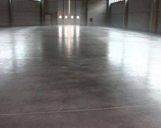 PAVIMENTOS DE HORMIGÓN FRATASADO